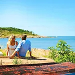 4 Person Holiday In Allinge-Sandvig