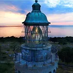 4 Person Holiday In Dom wakacyjny Allinge-Sandvig