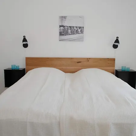 Dom wakacyjny 4 Person Holiday In *