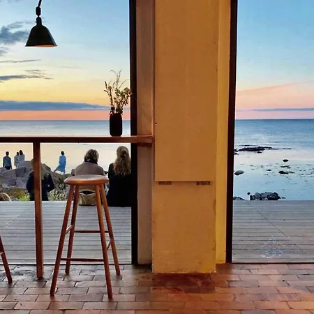 Ferienhaus 4 Person Holiday In *