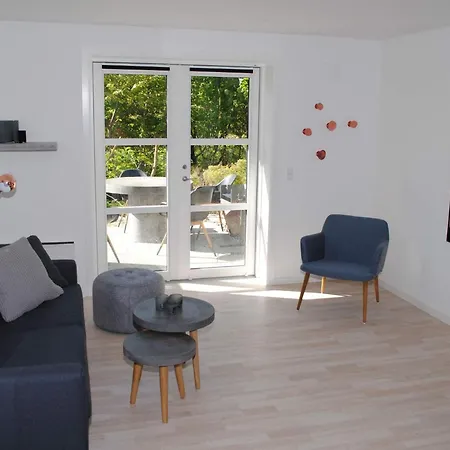 Nyaraló 4 Person In Allinge-Sandvig