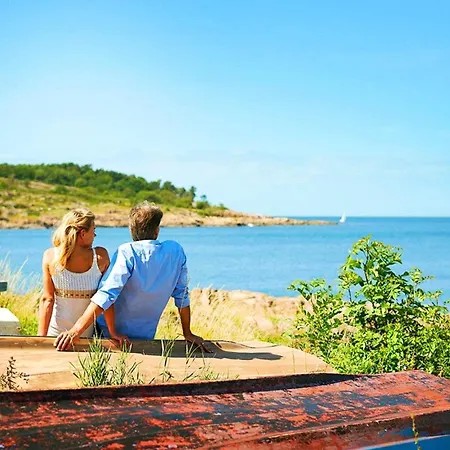 4 Person Holiday In Allinge-Sandvig