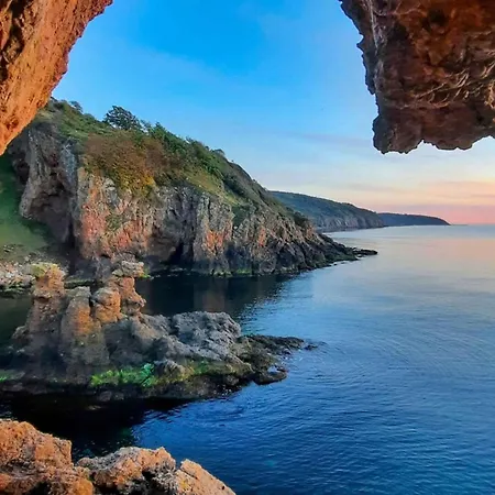 Ferienhaus 4 Person Holiday In