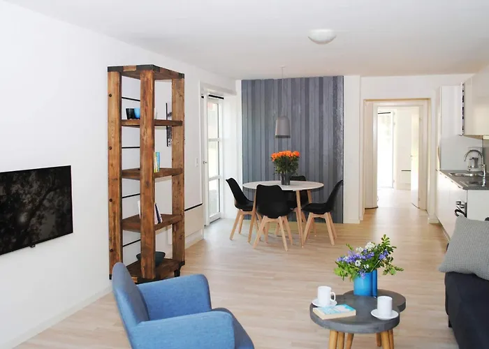 4 Person Holiday In Allinge-Sandvig