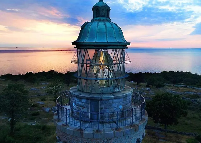 4 Person Holiday In Casa de Férias Allinge-Sandvig